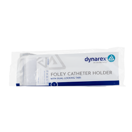 Foley Catheter Holder