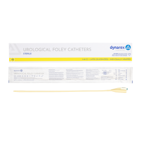Foley Catheters