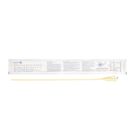 Foley Catheters