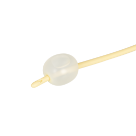 Foley Catheters