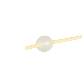 Foley Catheters