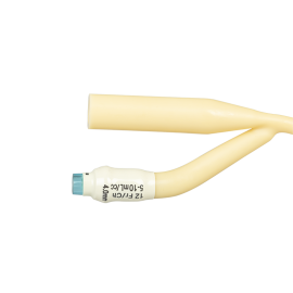 Foley Catheters