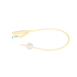 Foley Catheters