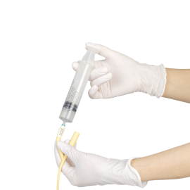 Foley Catheters