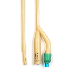 Foley Catheters