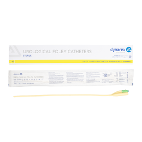 Foley Catheters