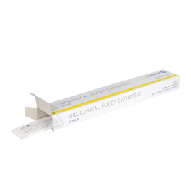 Foley Catheters