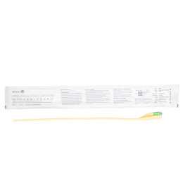 Foley Catheters
