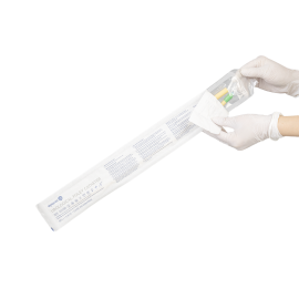 Foley Catheters