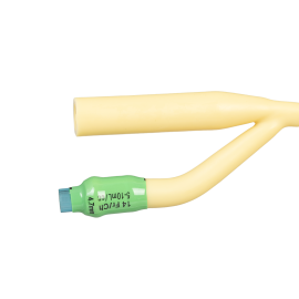 Foley Catheters
