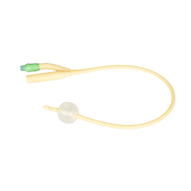 Foley Catheters