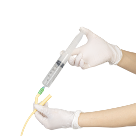 Foley Catheters