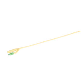 Foley Catheters