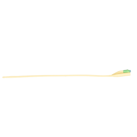 Foley Catheters