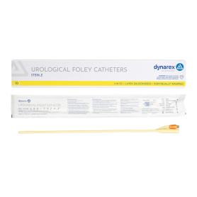 Foley Catheters