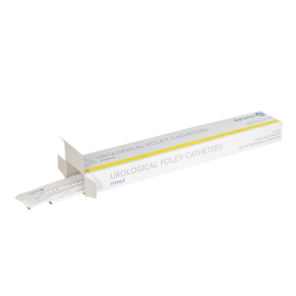 Foley Catheters
