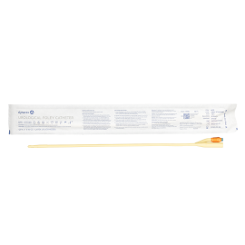 Foley Catheters