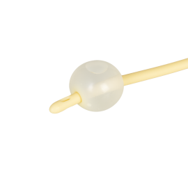 Foley Catheters