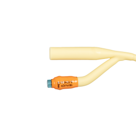 Foley Catheters