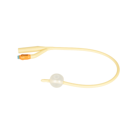 Foley Catheters