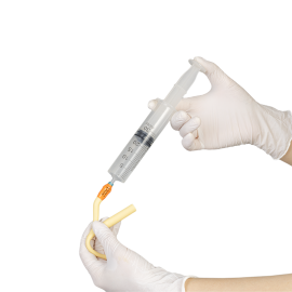 Foley Catheters