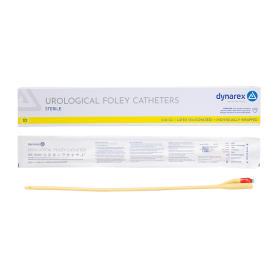 Foley Catheters