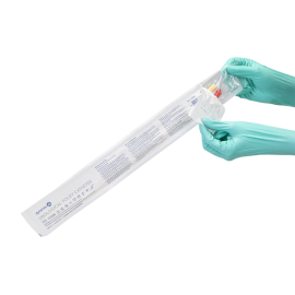 Foley Catheters