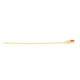Foley Catheters