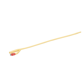 Foley Catheters