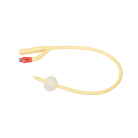 Foley Catheters