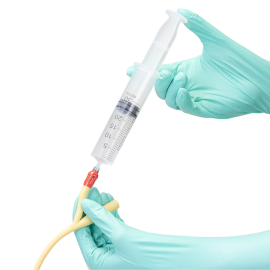 Foley Catheters