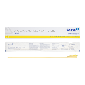 Foley Catheters