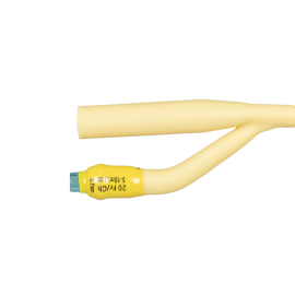 Foley Catheters