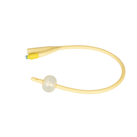 Foley Catheters