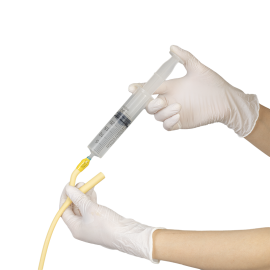 Foley Catheters