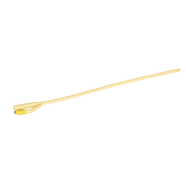 Foley Catheters