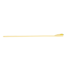 Foley Catheters