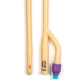 Foley Catheters