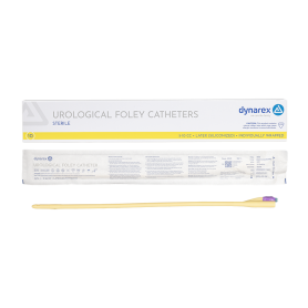 Foley Catheters