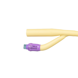 Foley Catheters