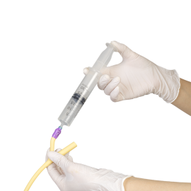 Foley Catheters