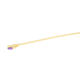 Foley Catheters