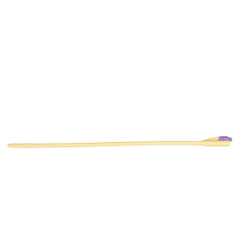 Foley Catheters