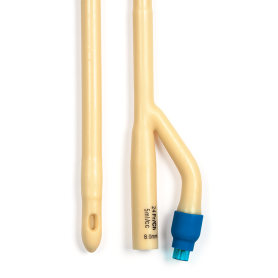 Foley Catheters