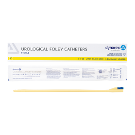 Foley Catheters