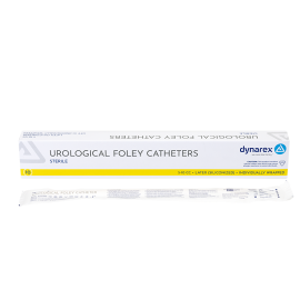 Foley Catheters