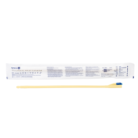 Foley Catheters