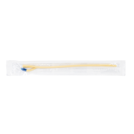 Foley Catheters