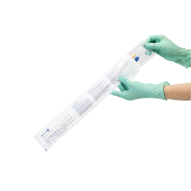 Foley Catheters