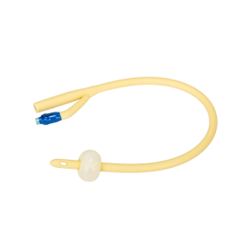 Foley Catheters